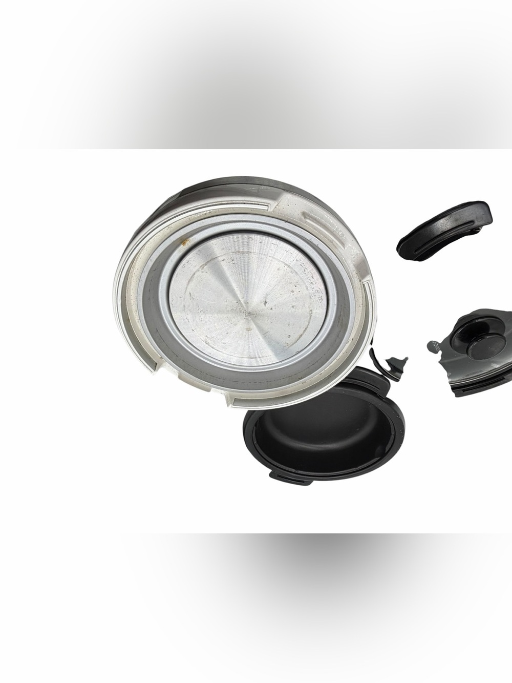 Zojirushi EP-RAC50 Gourmet d’Expert 1350W Electric Skillet, - Picture 9 of 9